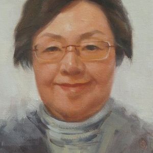 Meet your Posher, Eunice